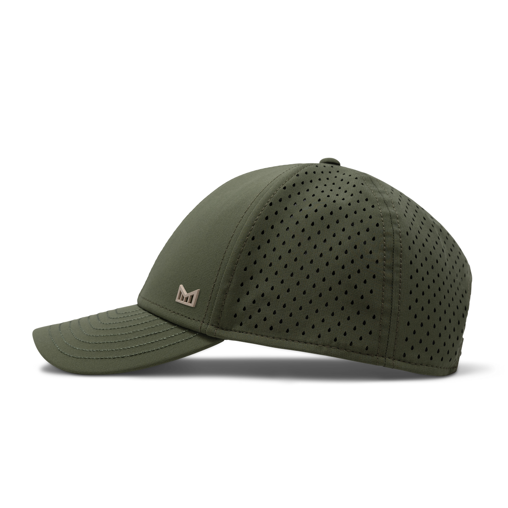 A-Game Icon Hydro - Canopy / Khaki (LHI2)