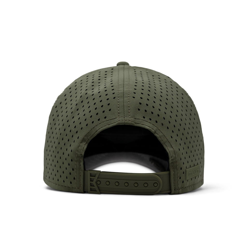 A-Game Icon Hydro - Canopy / Khaki (LHI2)