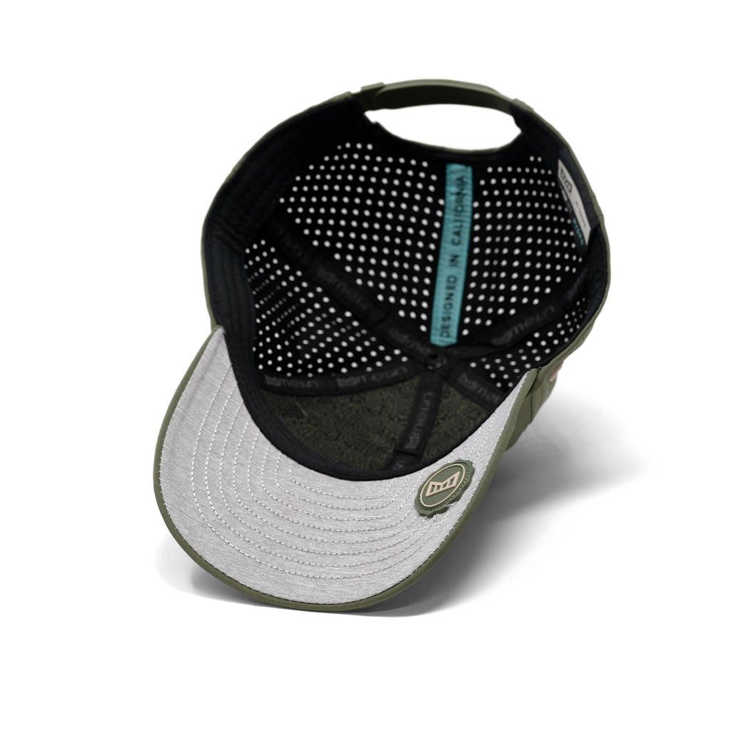 A-Game Icon Hydro - Canopy / Khaki (LHI2)