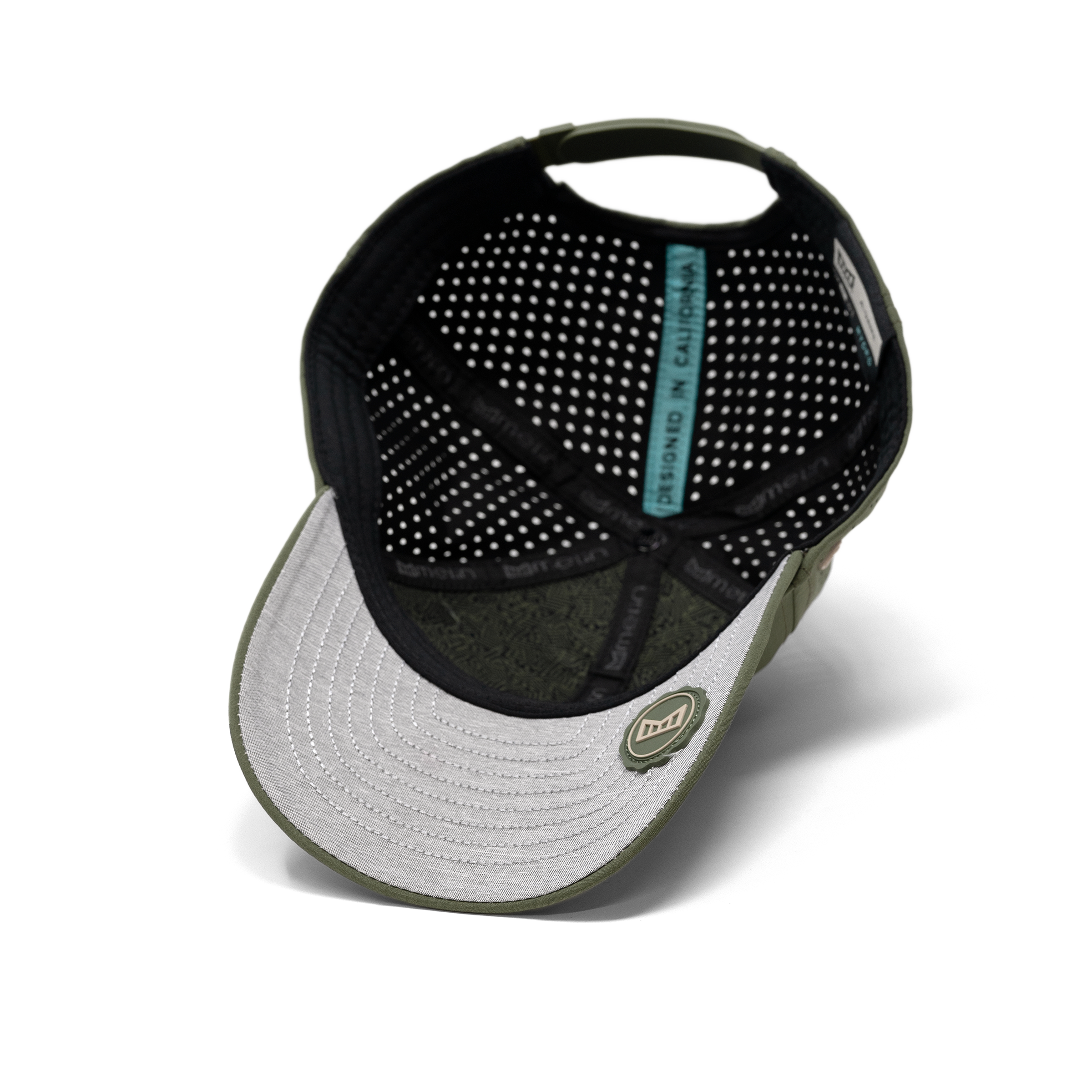 A-Game Icon Hydro - Canopy / Khaki (LHI2)