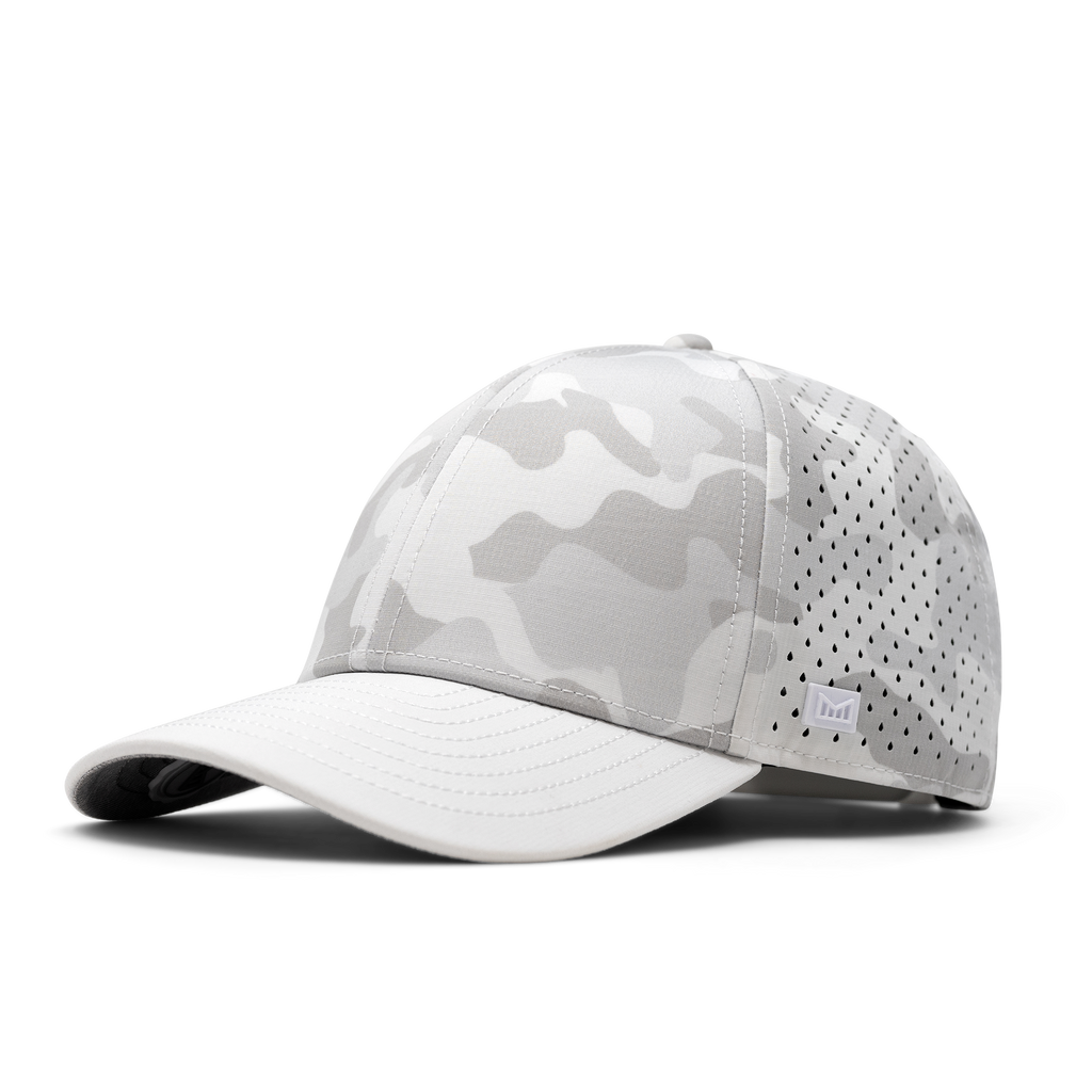 A-Game Hydro - Snow Camo (IN6S)