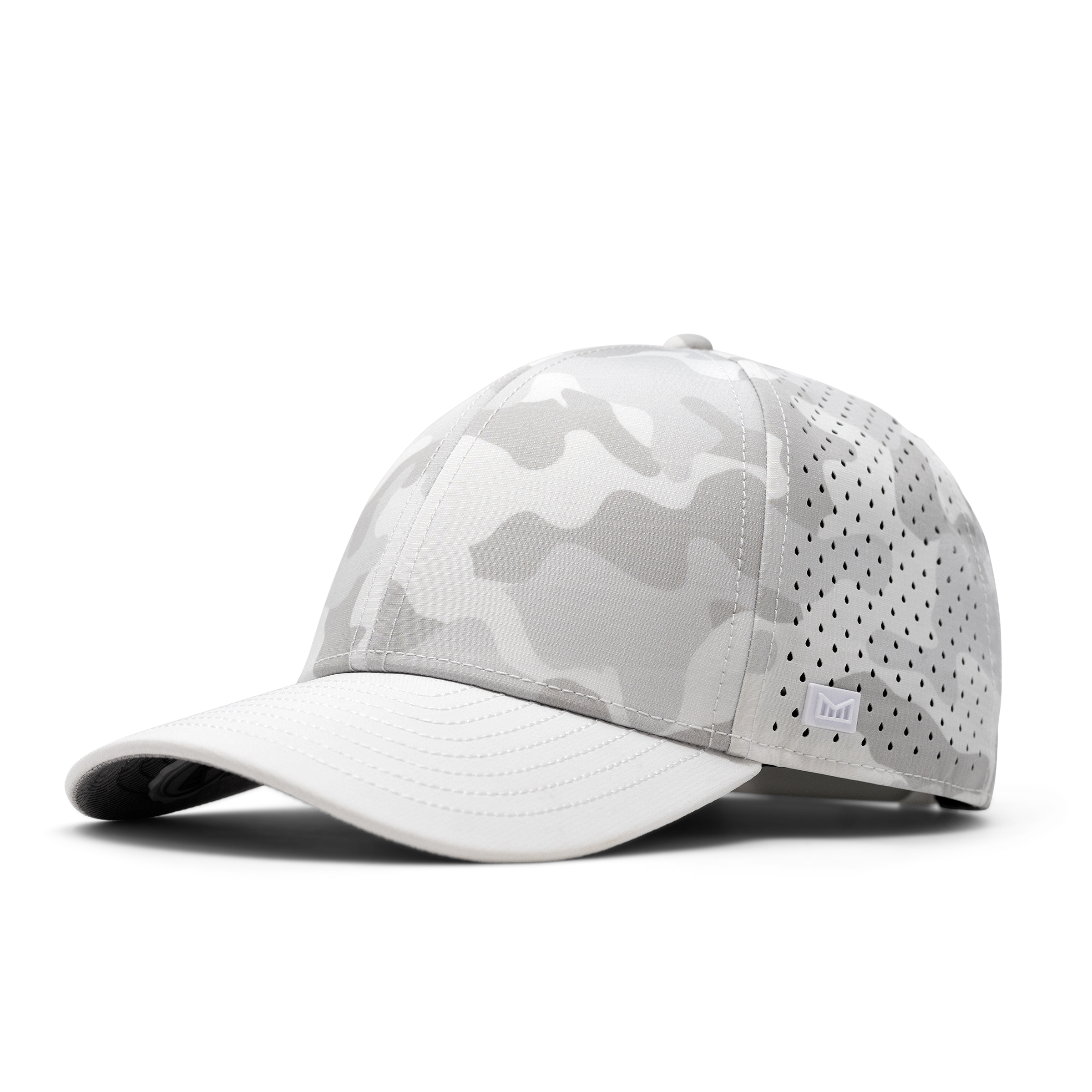 A-Game Hydro - Snow Camo (IN6S)