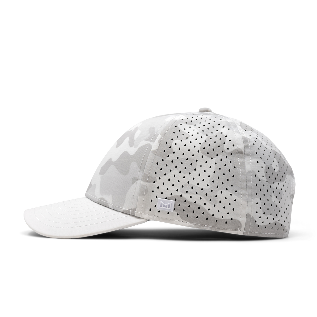 A-Game Hydro - Snow Camo (IN6S)