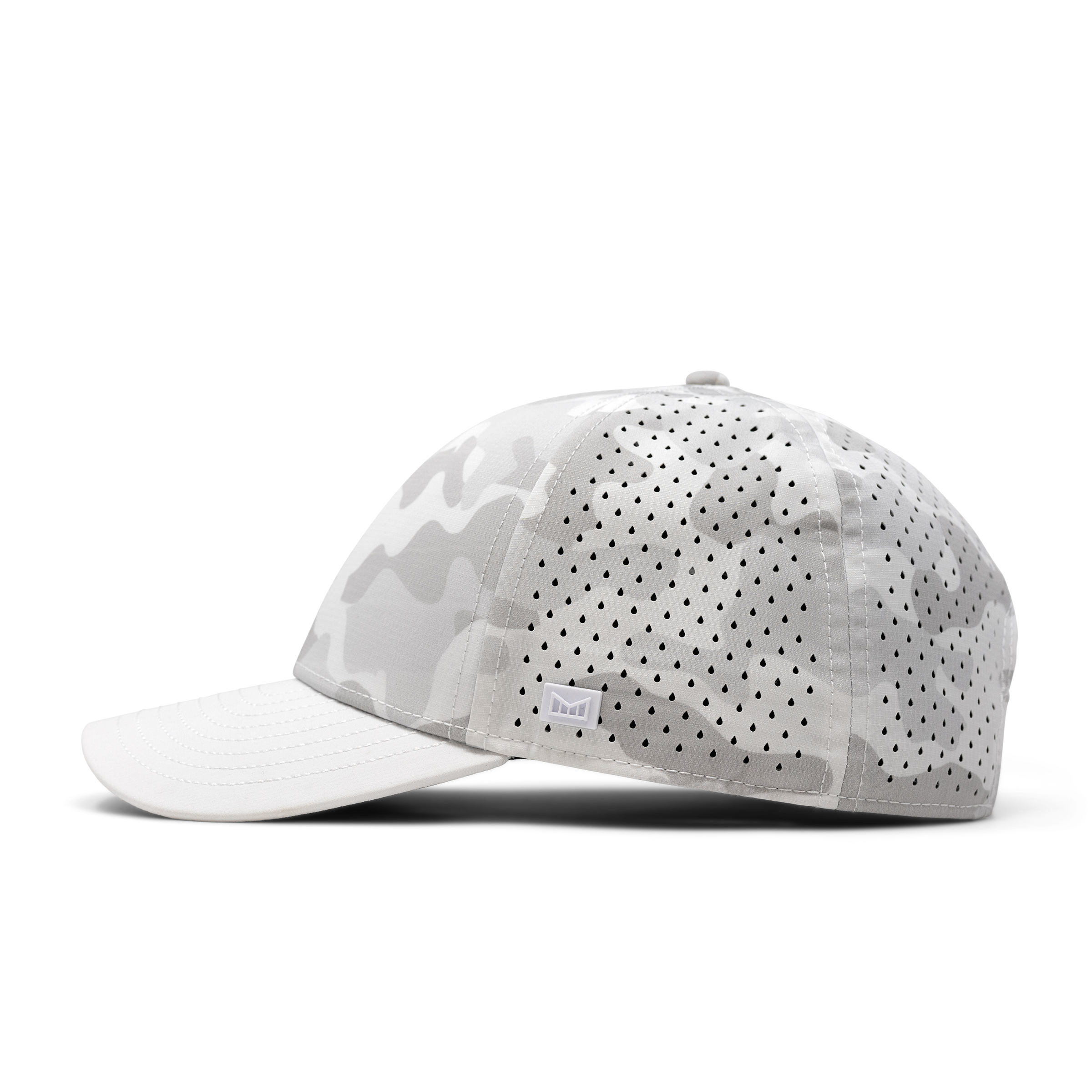 A-Game Hydro - Snow Camo (IN6S)
