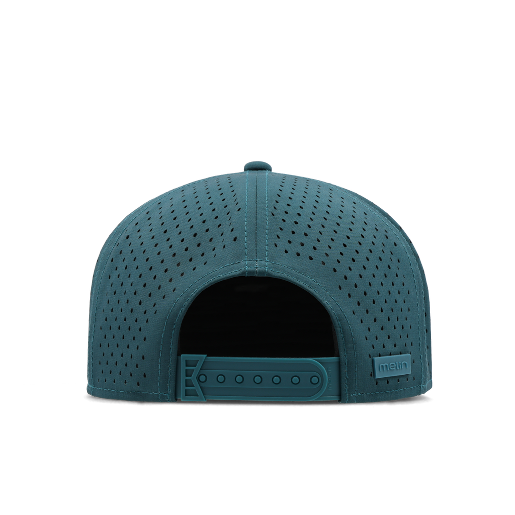 Trenches Icon Hydro - Atlantic Deep (X1ZR)