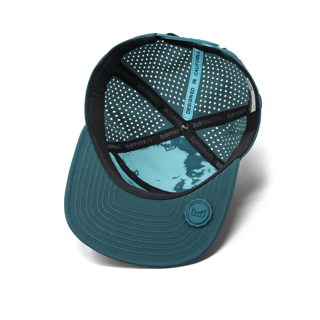 Trenches Icon Hydro - Atlantic Deep (X1ZR)