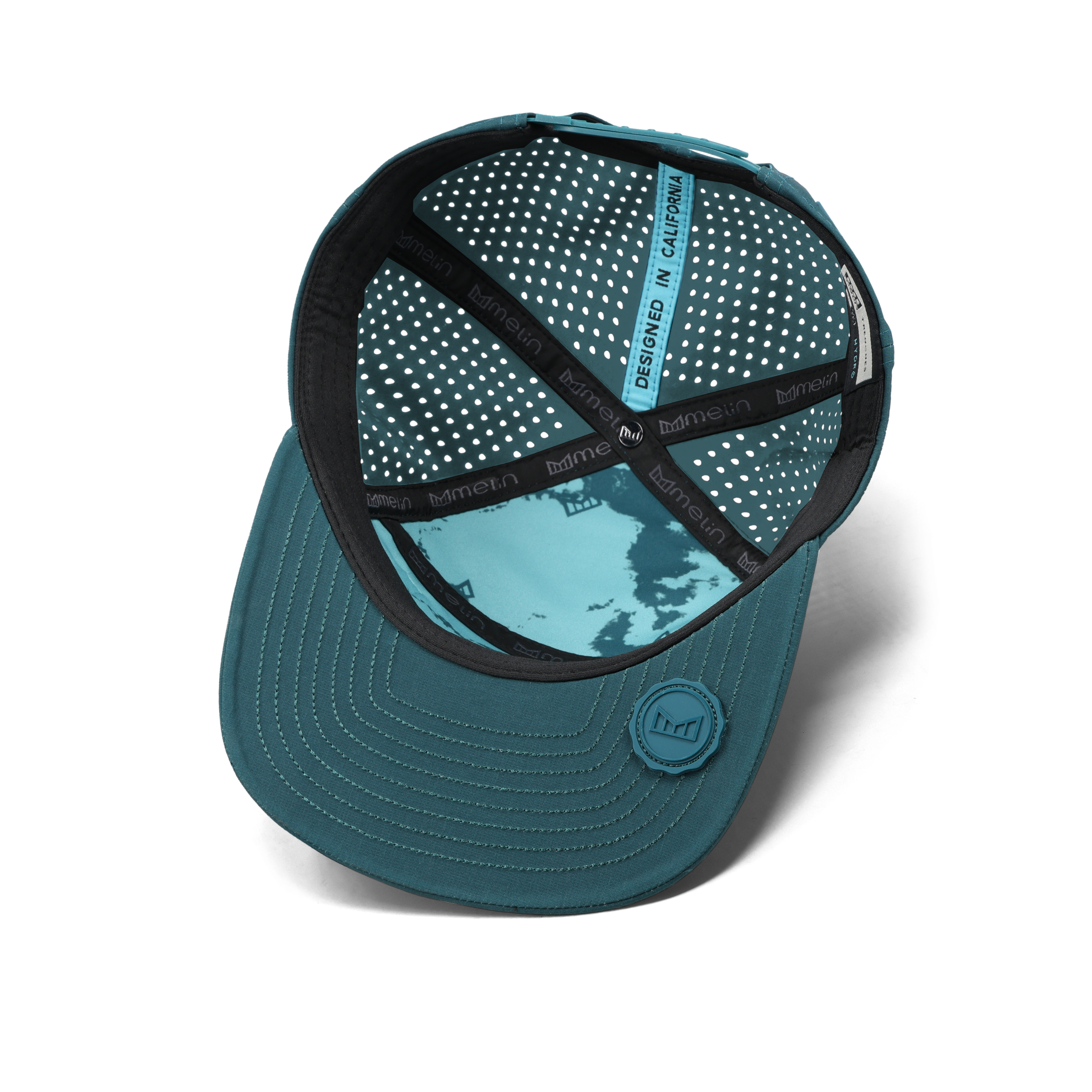 Trenches Icon Hydro - Atlantic Deep (X1ZR)