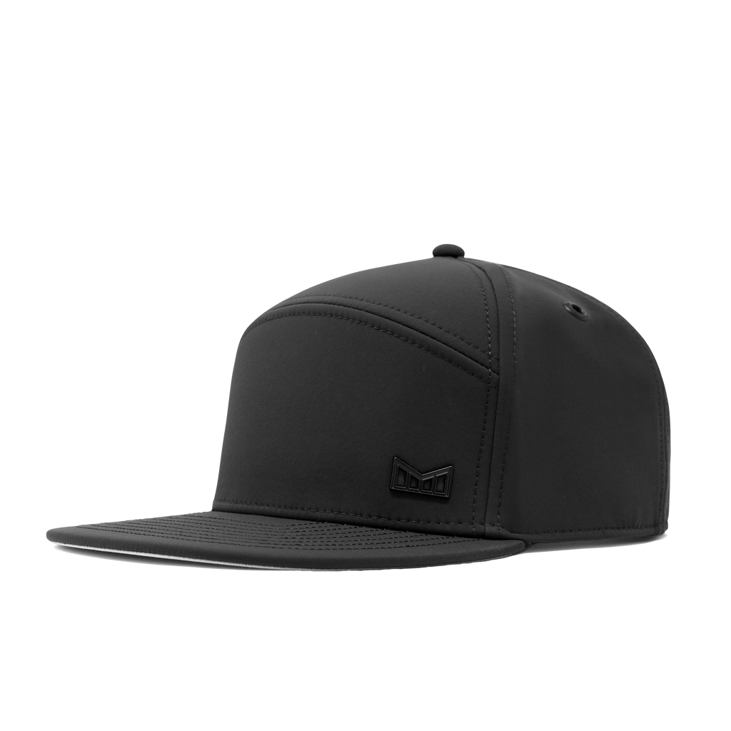 Trenches Icon Infinite Thermal - Black (I34M)