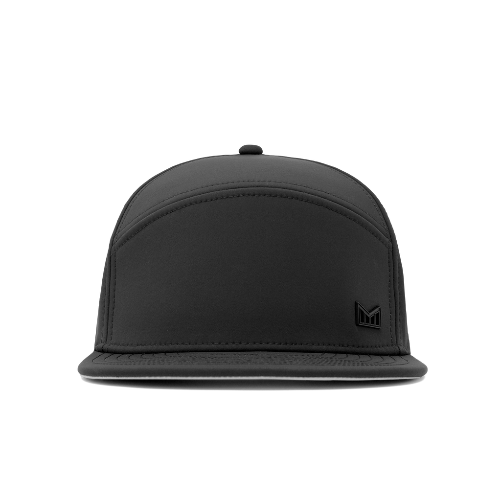 Trenches Icon Infinite Thermal - Black (I34M)