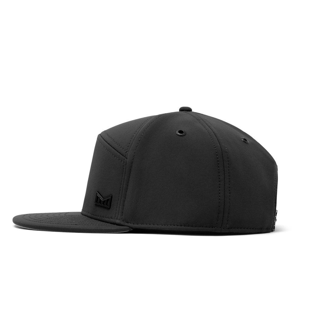 Trenches Icon Infinite Thermal - Black (I34M)