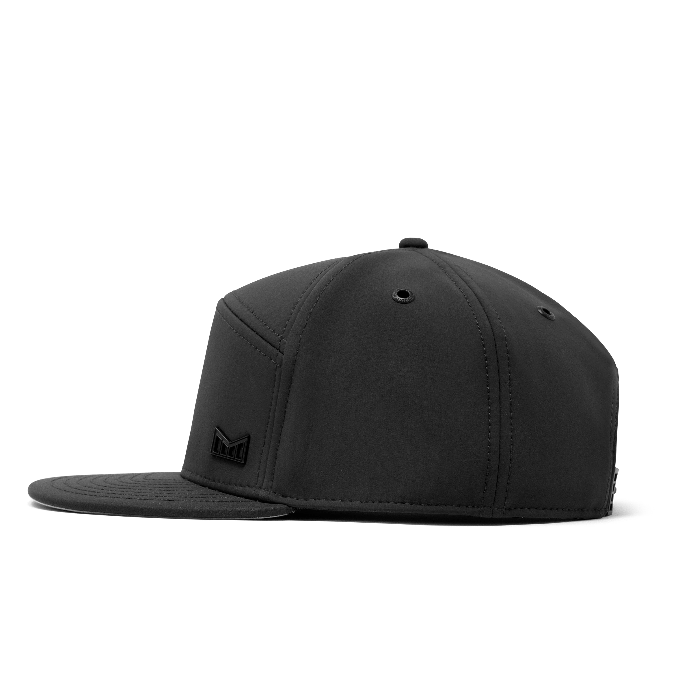 Trenches Icon Infinite Thermal - Black (I34M)