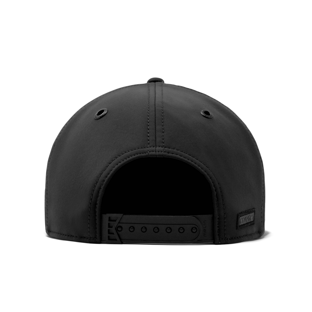 Trenches Icon Infinite Thermal - Black (I34M)