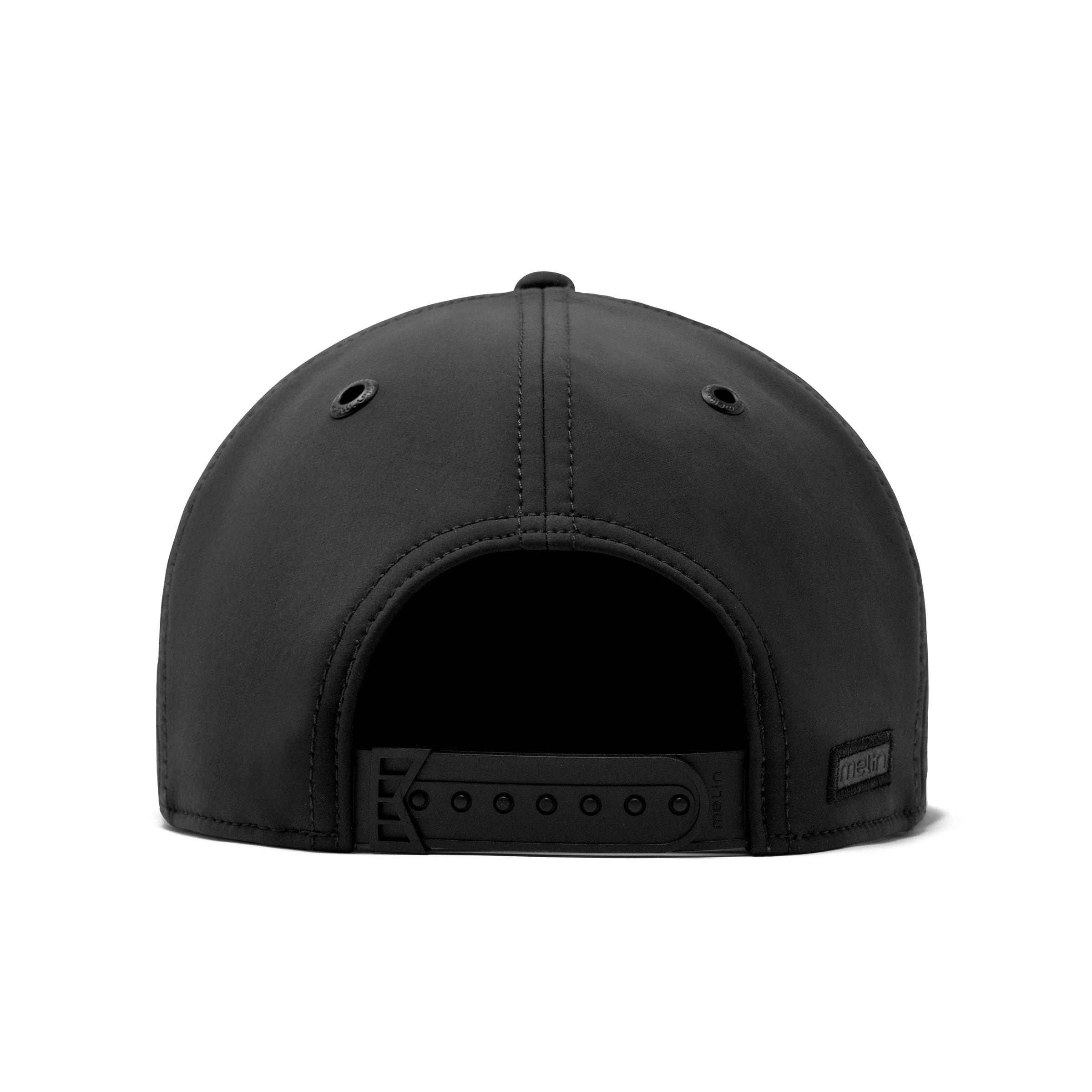 Trenches Icon Infinite Thermal - Black (I34M)