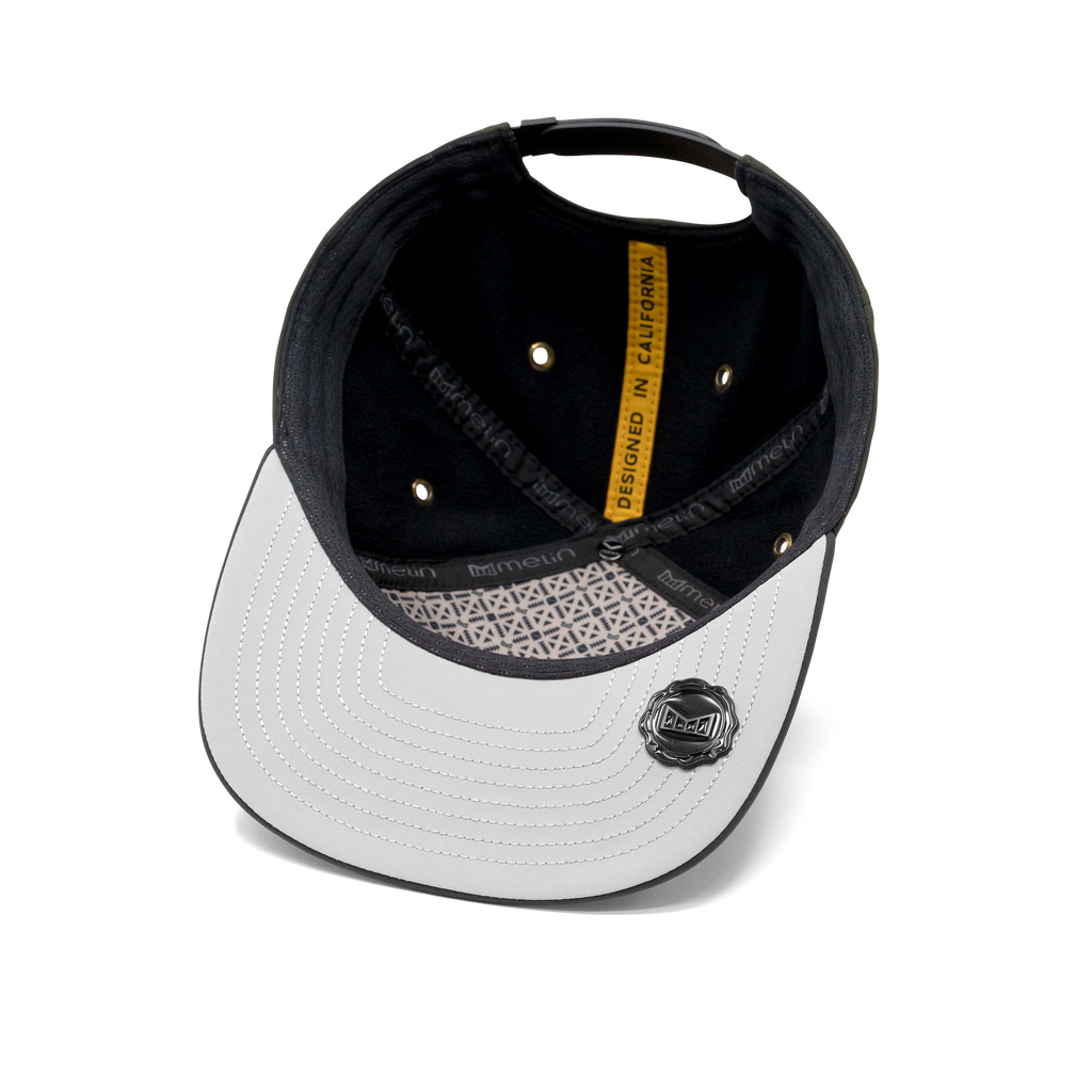 Trenches Icon Infinite Thermal - Black (I34M)