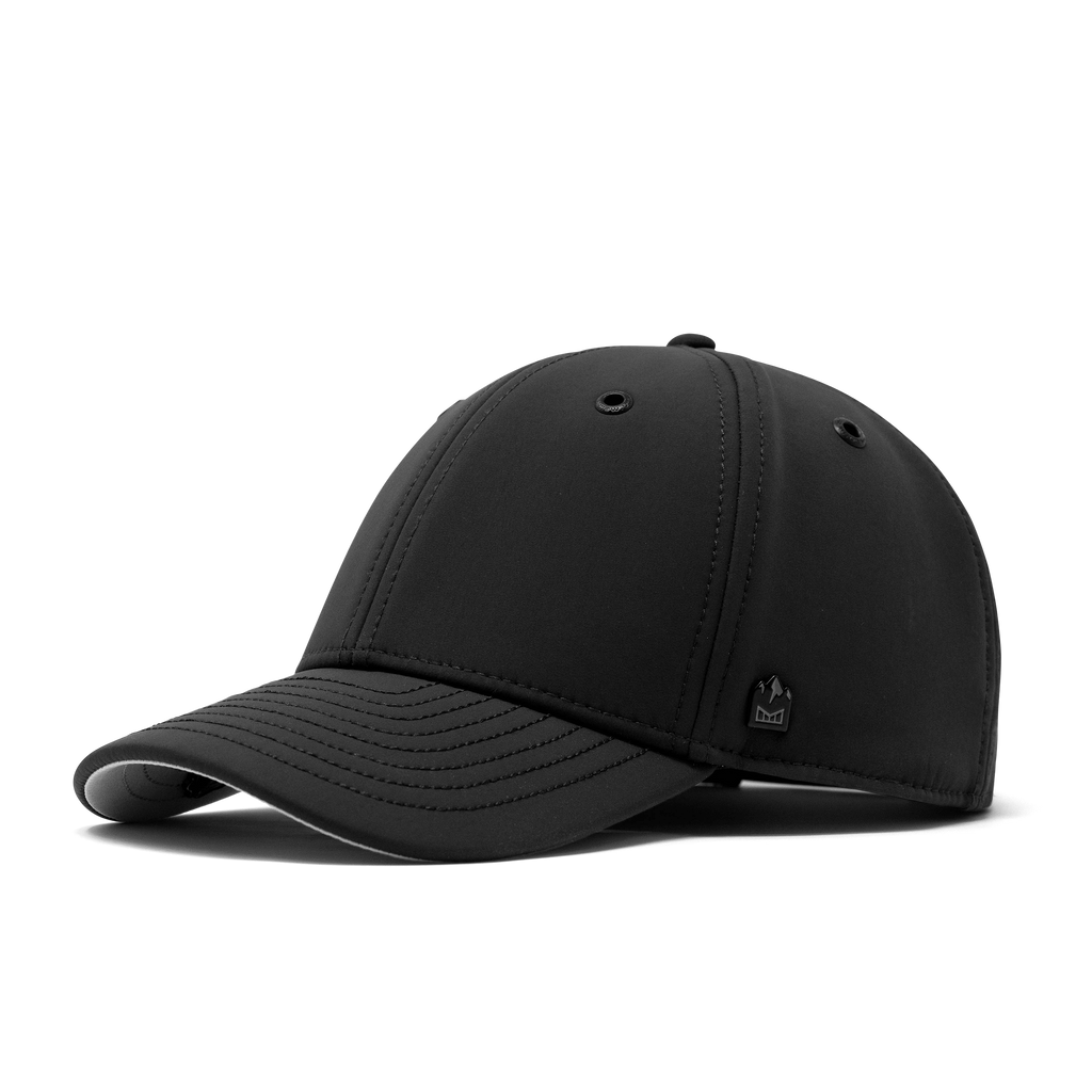 A-Game Infinite Thermal - Black (P4GQ)