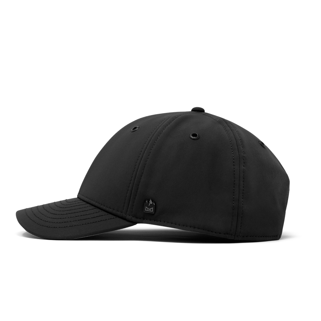 A-Game Infinite Thermal - Black (P4GQ)