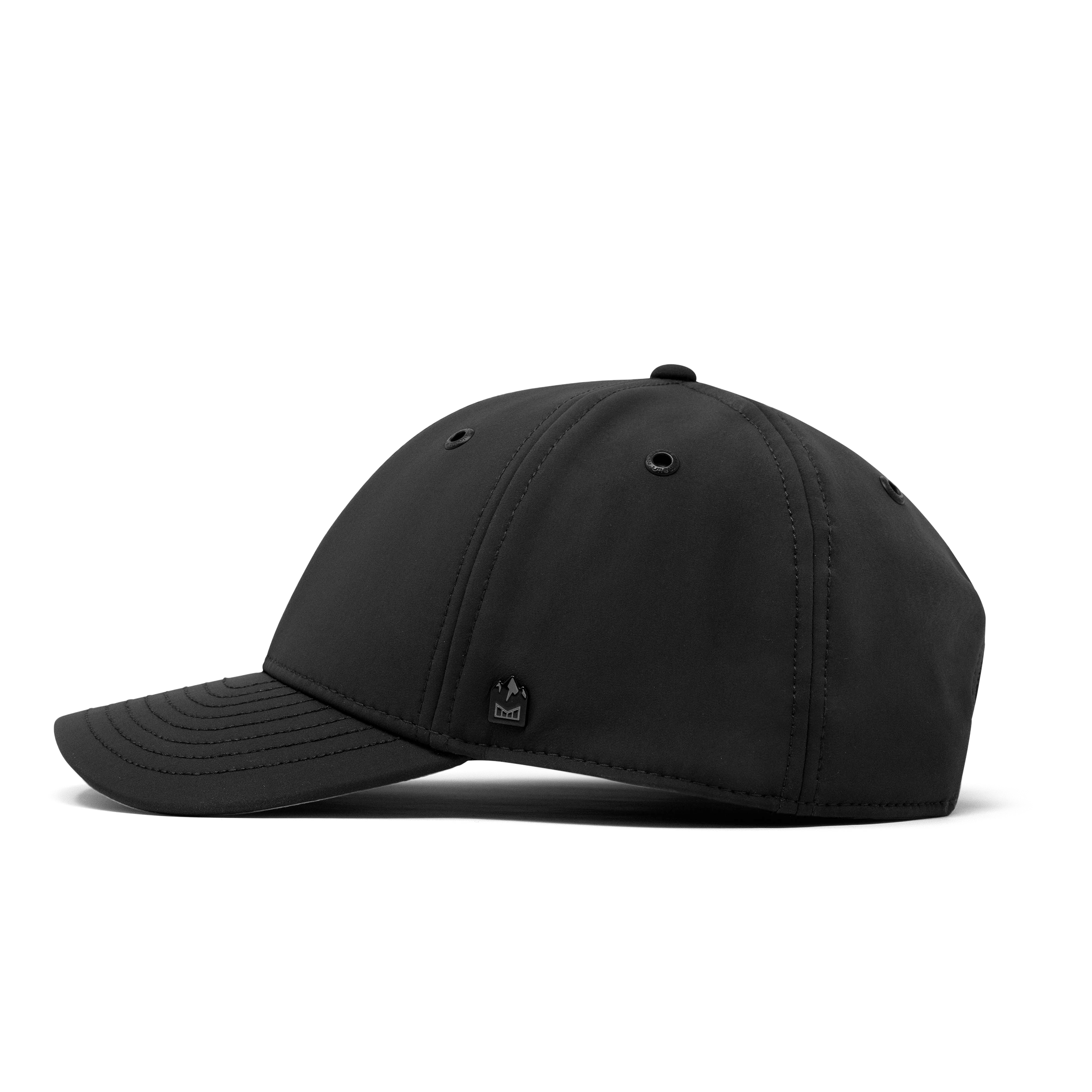 A-Game Infinite Thermal - Black (P4GQ)