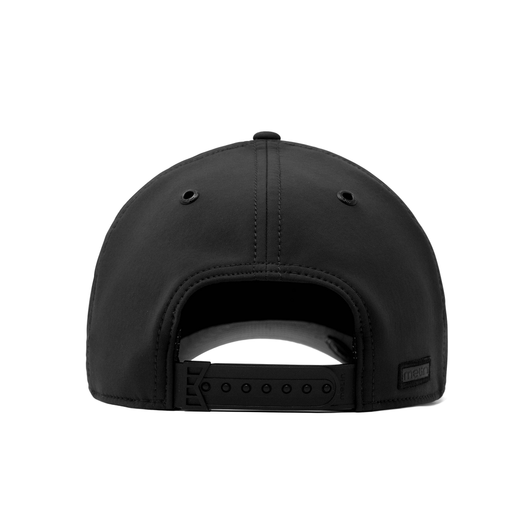 A-Game Infinite Thermal - Black (P4GQ)