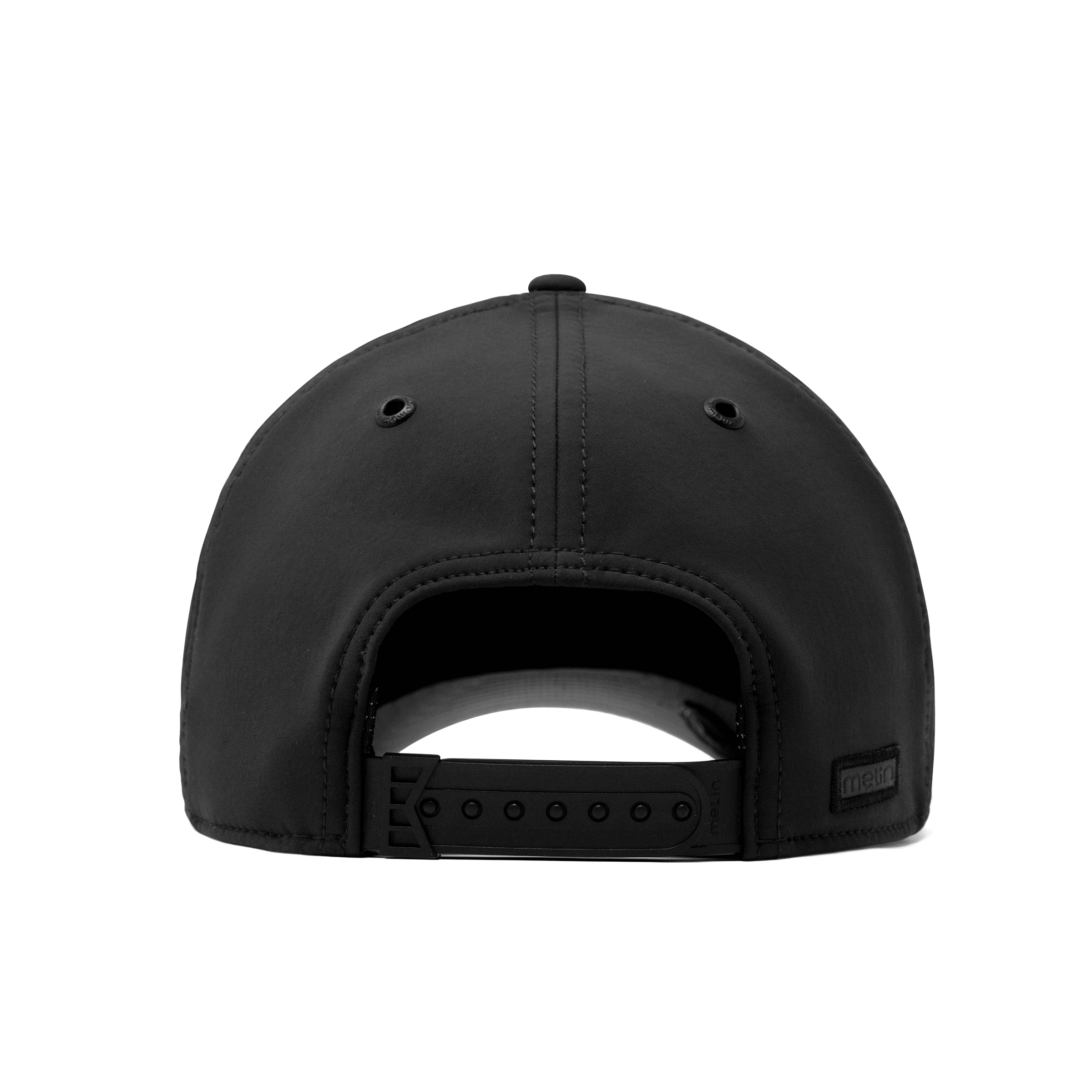A-Game Infinite Thermal - Black (P4GQ)