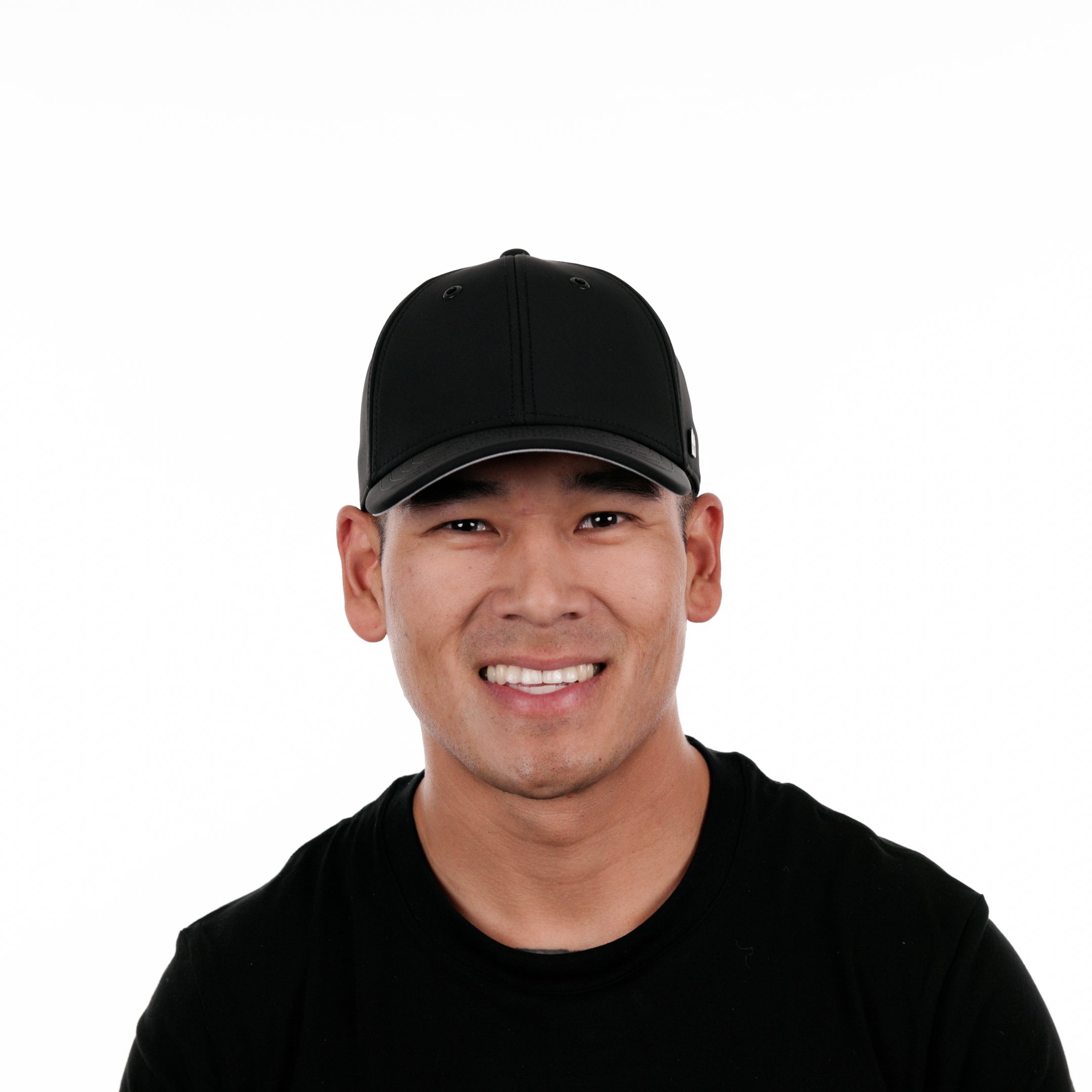 A-Game Infinite Thermal - Black (P4GQ)