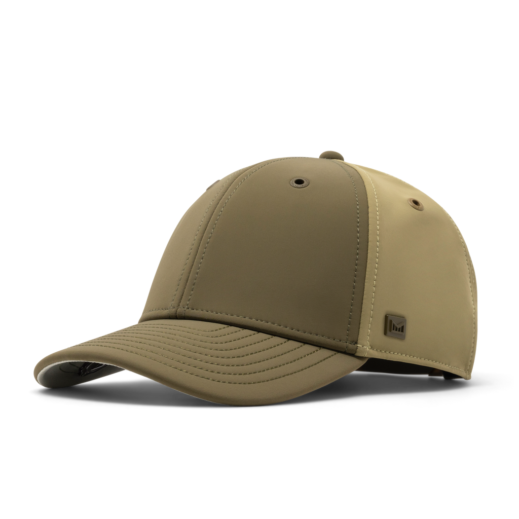 A-Game Infinite Thermal - Dark Olive / Fig (O83R)