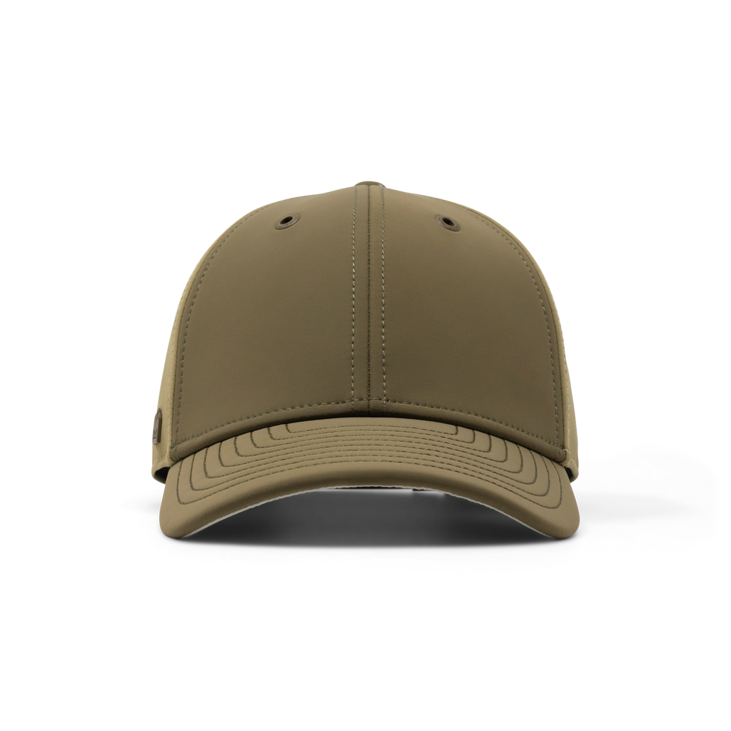 A-Game Infinite Thermal - Dark Olive / Fig (O83R)