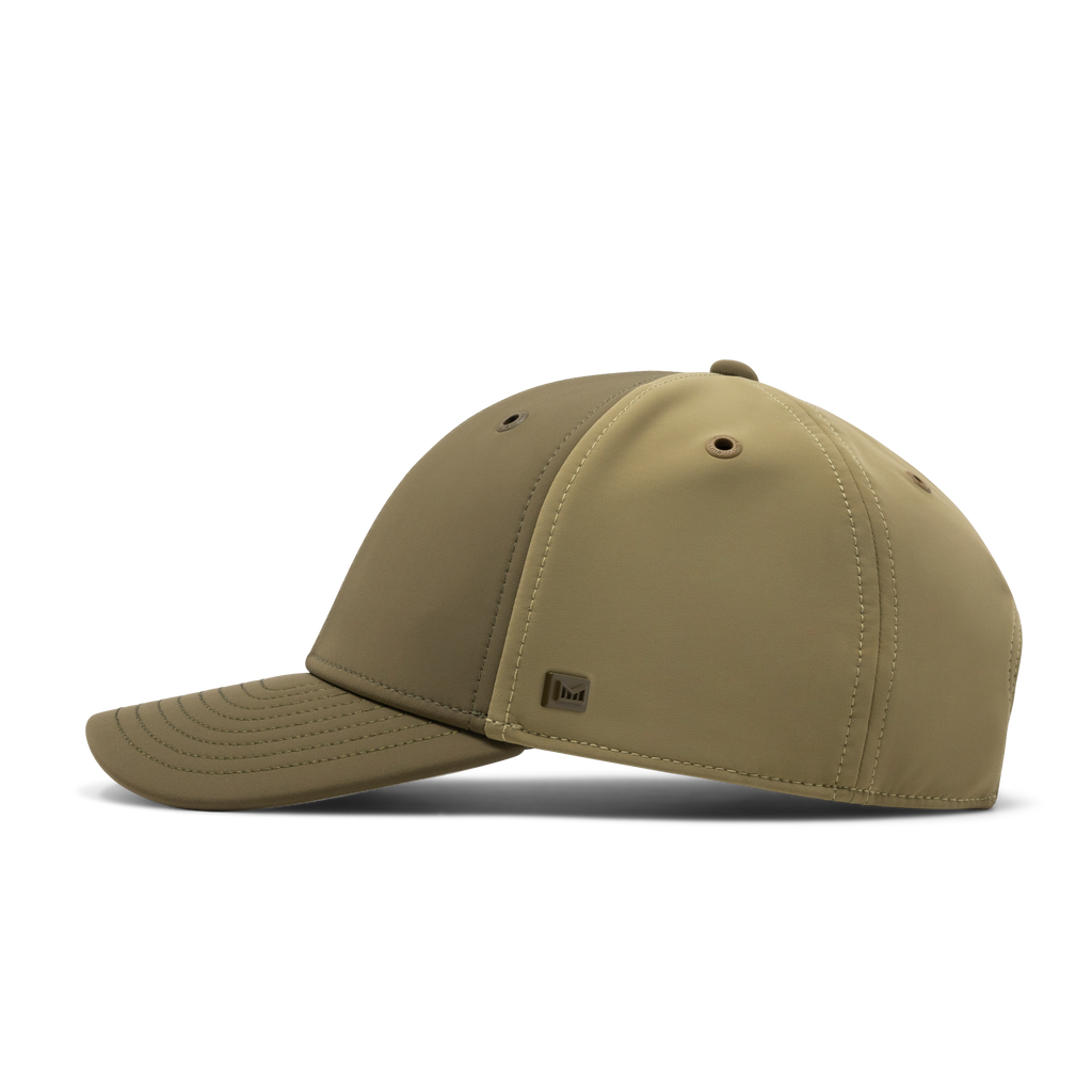 A-Game Infinite Thermal - Dark Olive / Fig (O83R)