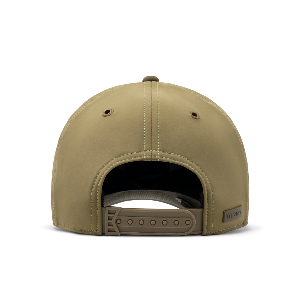 A-Game Infinite Thermal - Dark Olive / Fig (O83R)