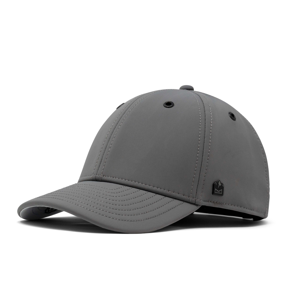 A-Game Infinite Thermal - Granite Grey (S73J)