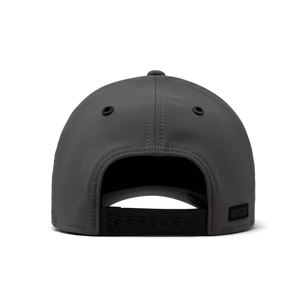 A-Game Infinite Thermal - Granite Grey (S73J)