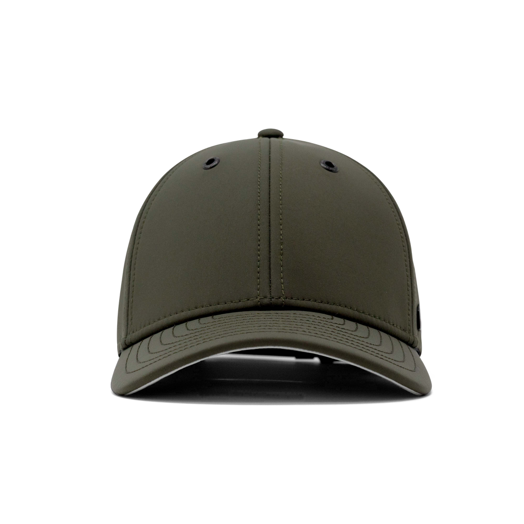 A-Game Infinite Thermal - Pine Green (52RO)