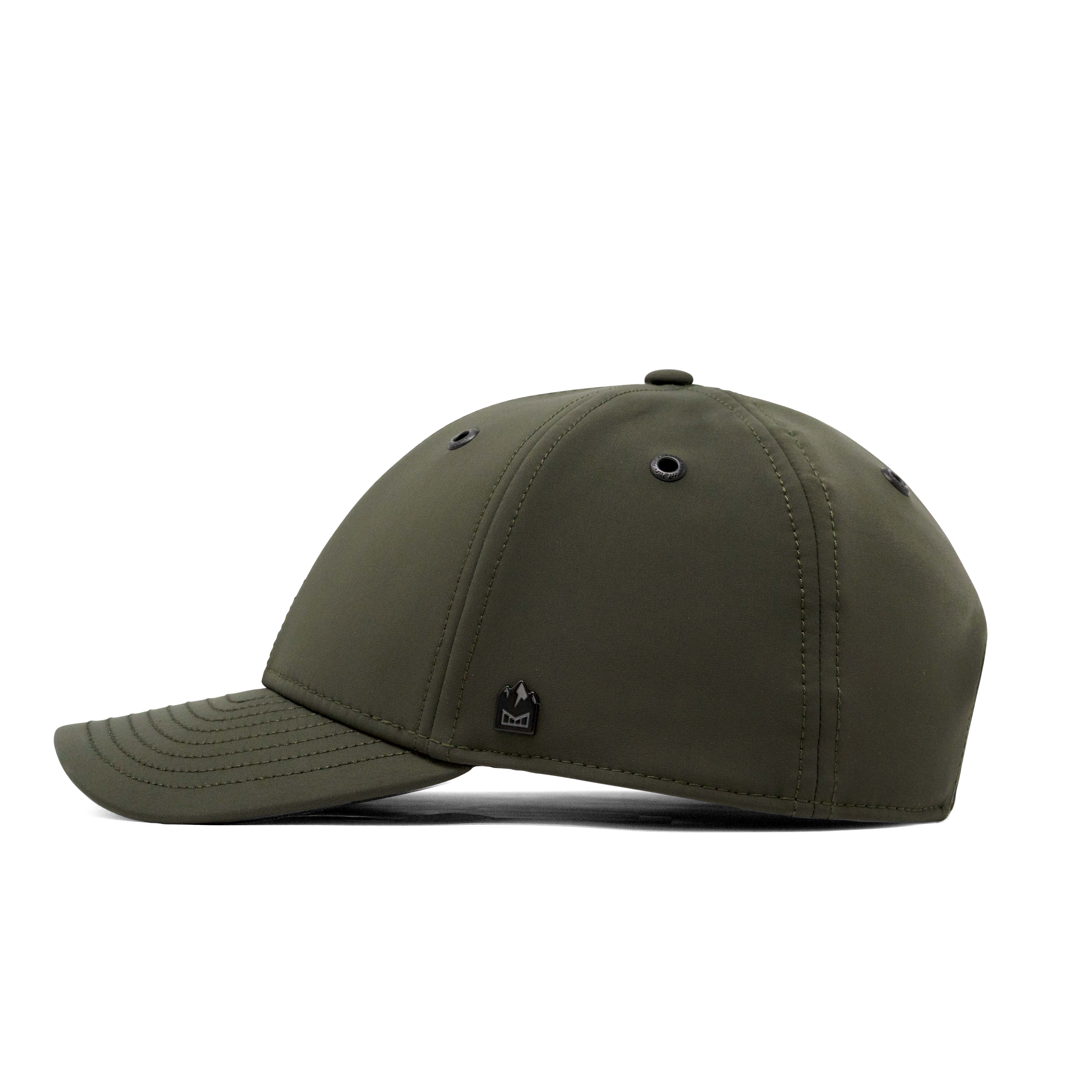 A-Game Infinite Thermal - Pine Green (52RO)