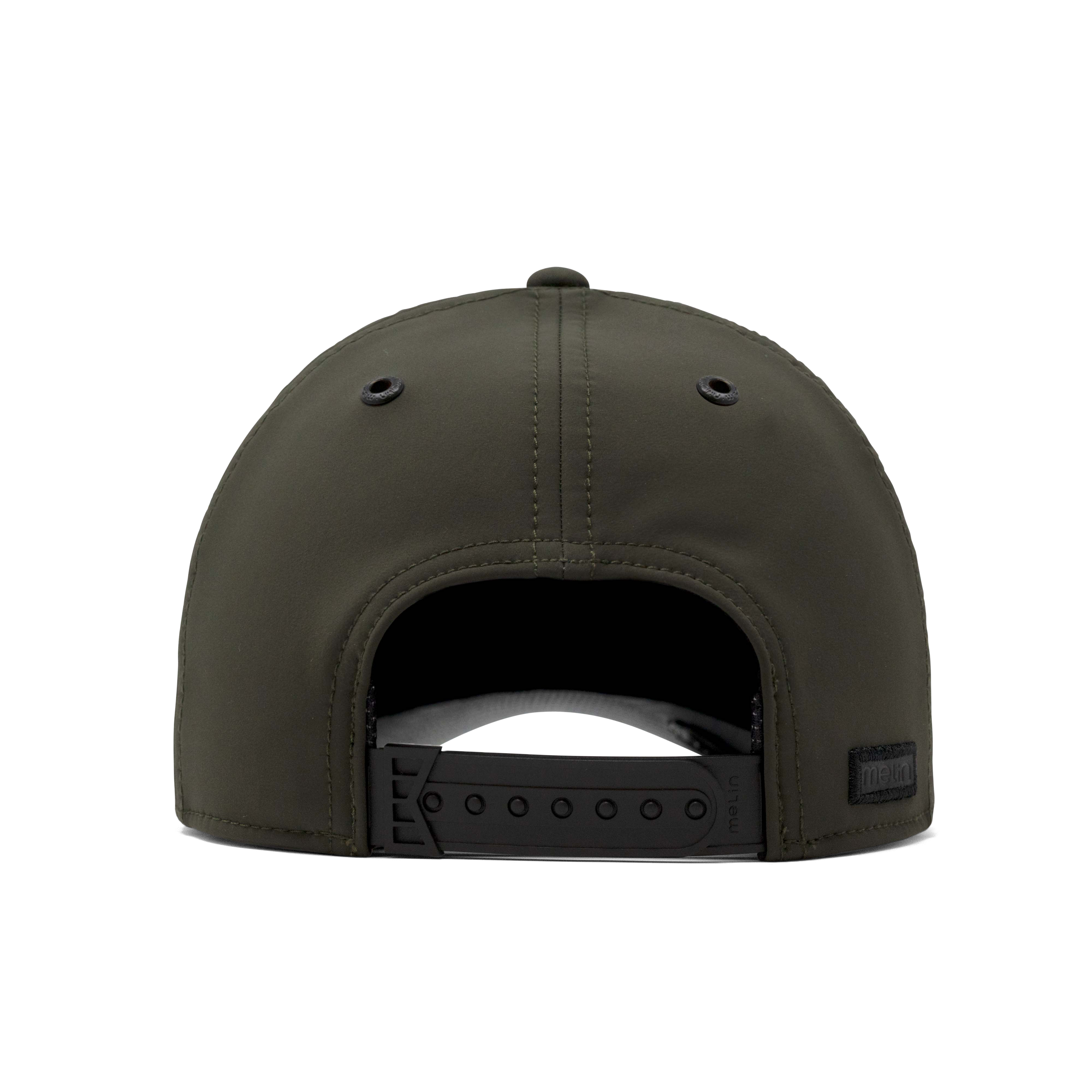 A-Game Infinite Thermal - Pine Green (52RO)
