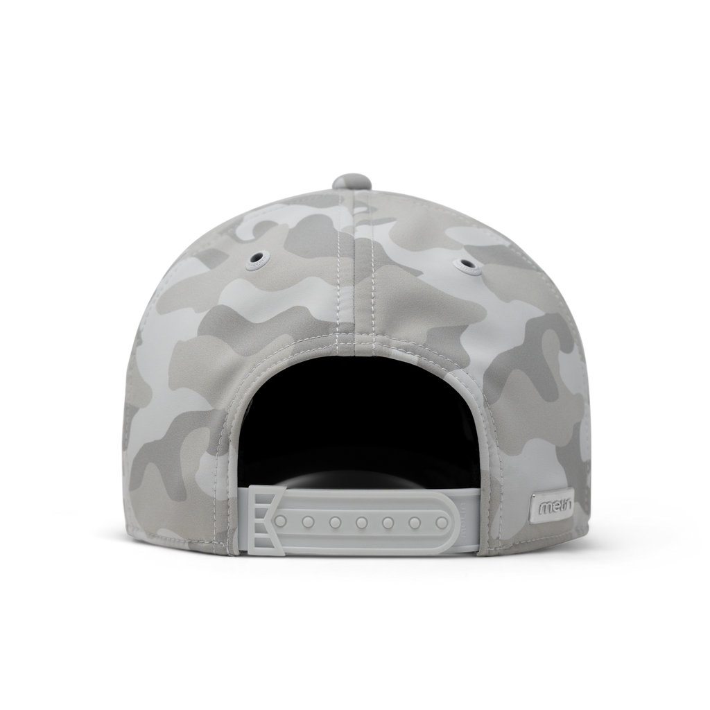 A-Game Infinite Thermal - Snow Camo (NFL8)