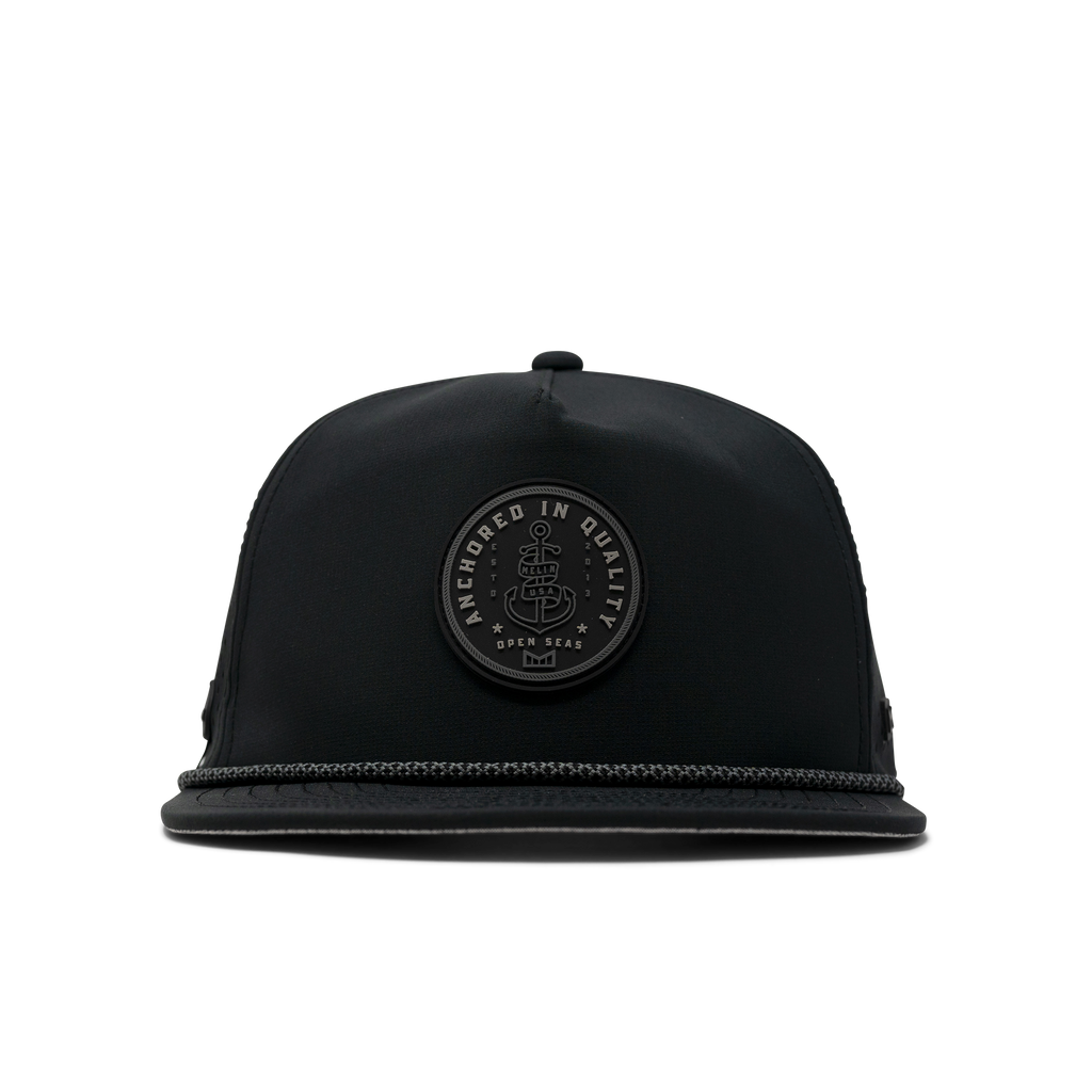 Coronado Anchored Hydro - Black (VCBX)