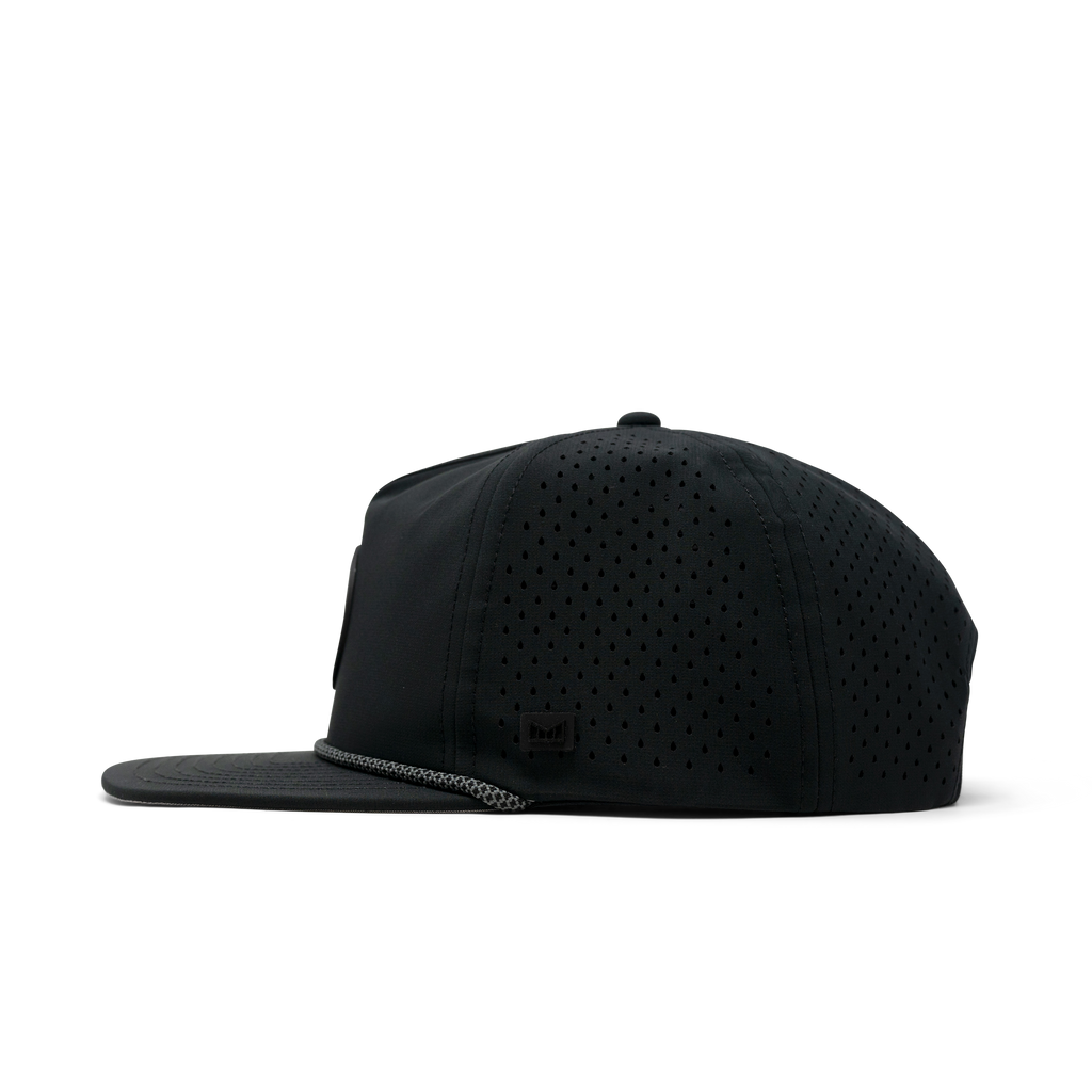 Coronado Anchored Hydro - Black (VCBX)