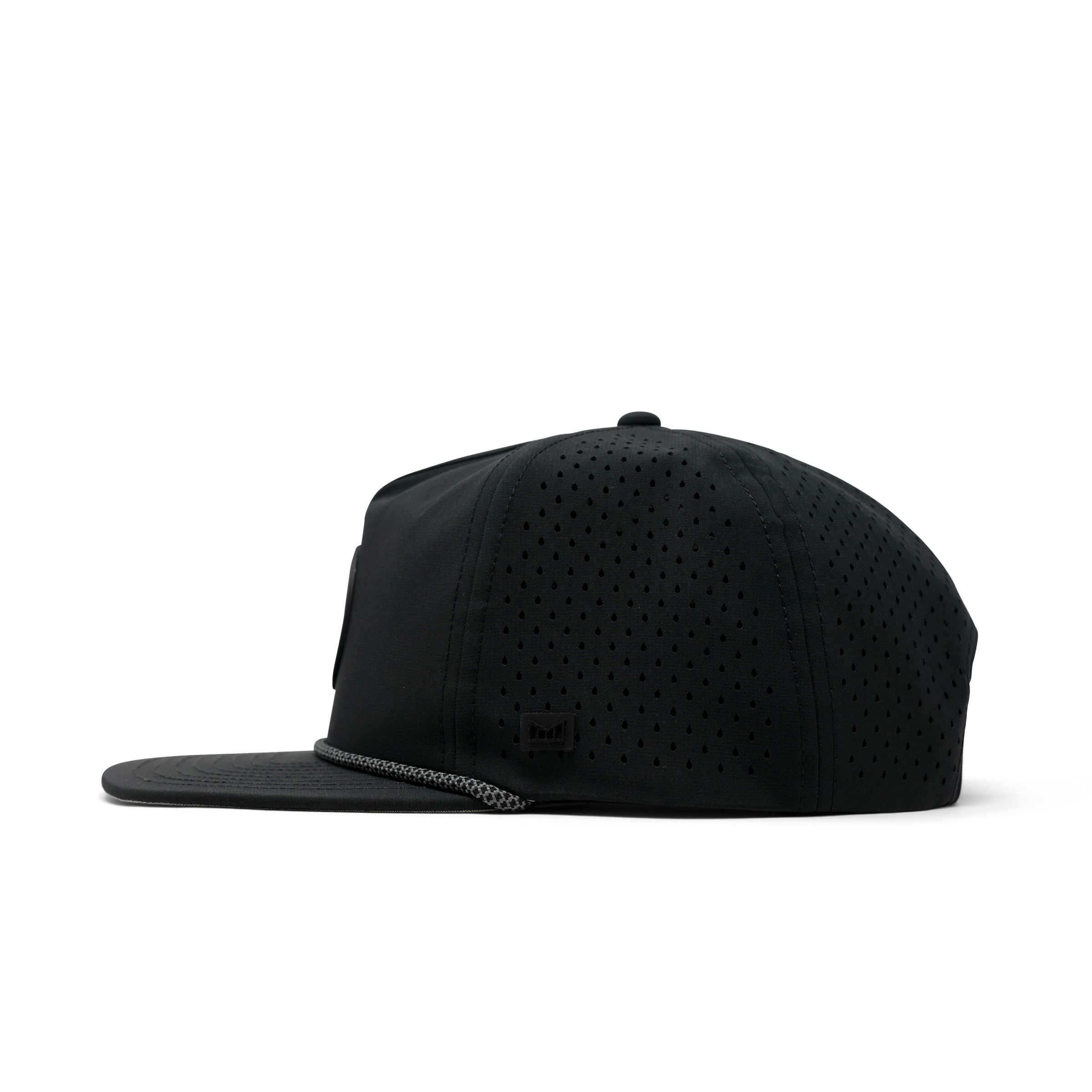 Coronado Anchored Hydro - Black (VCBX)