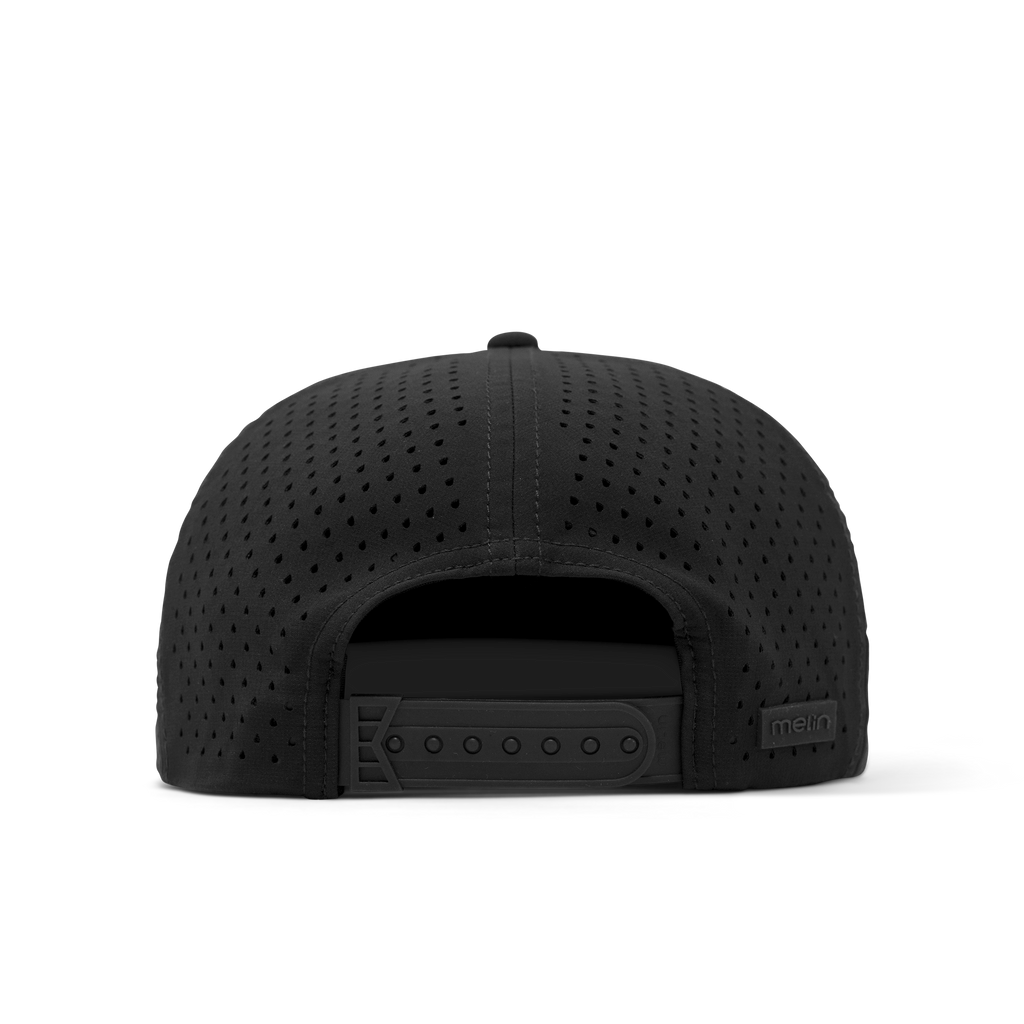 Coronado Anchored Hydro - Black (VCBX)