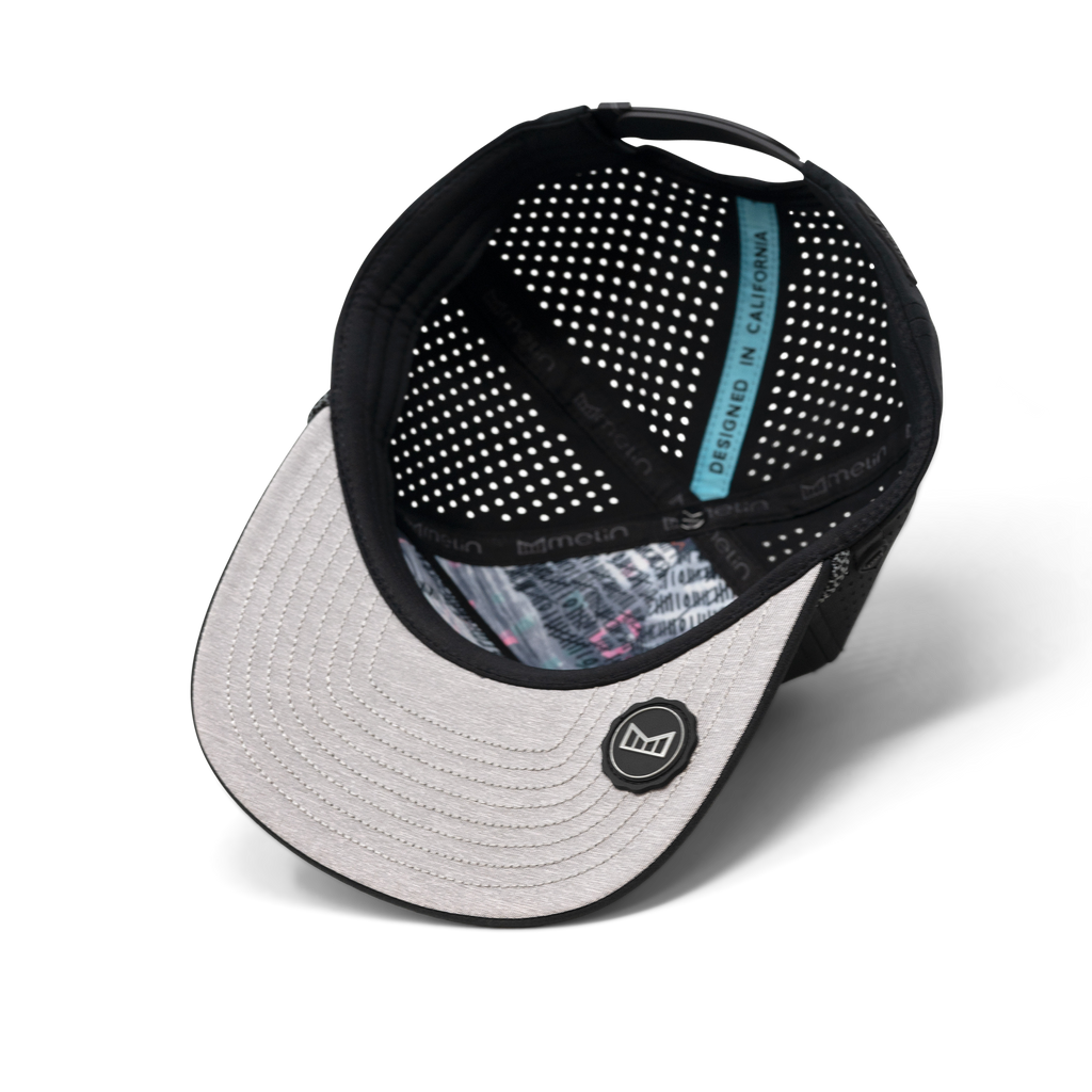 Coronado Anchored Hydro - Black (VCBX)