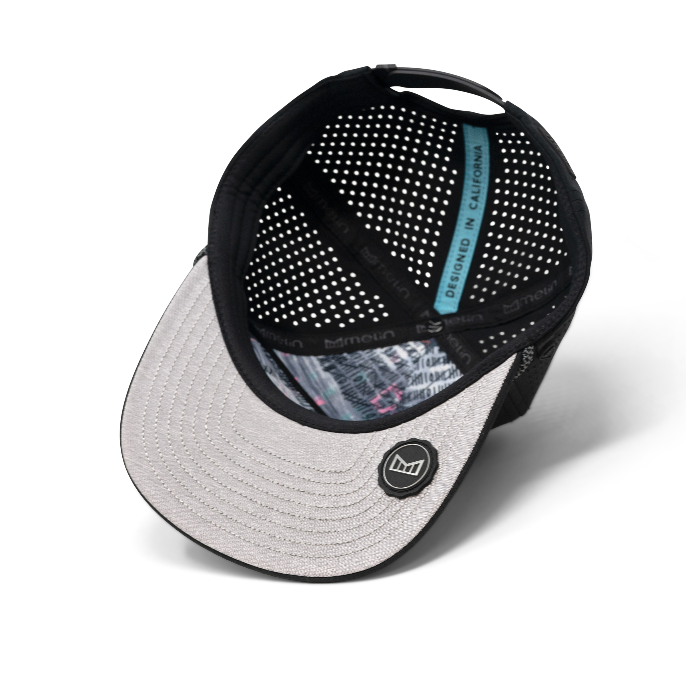 Coronado Anchored Hydro - Black (VCBX)