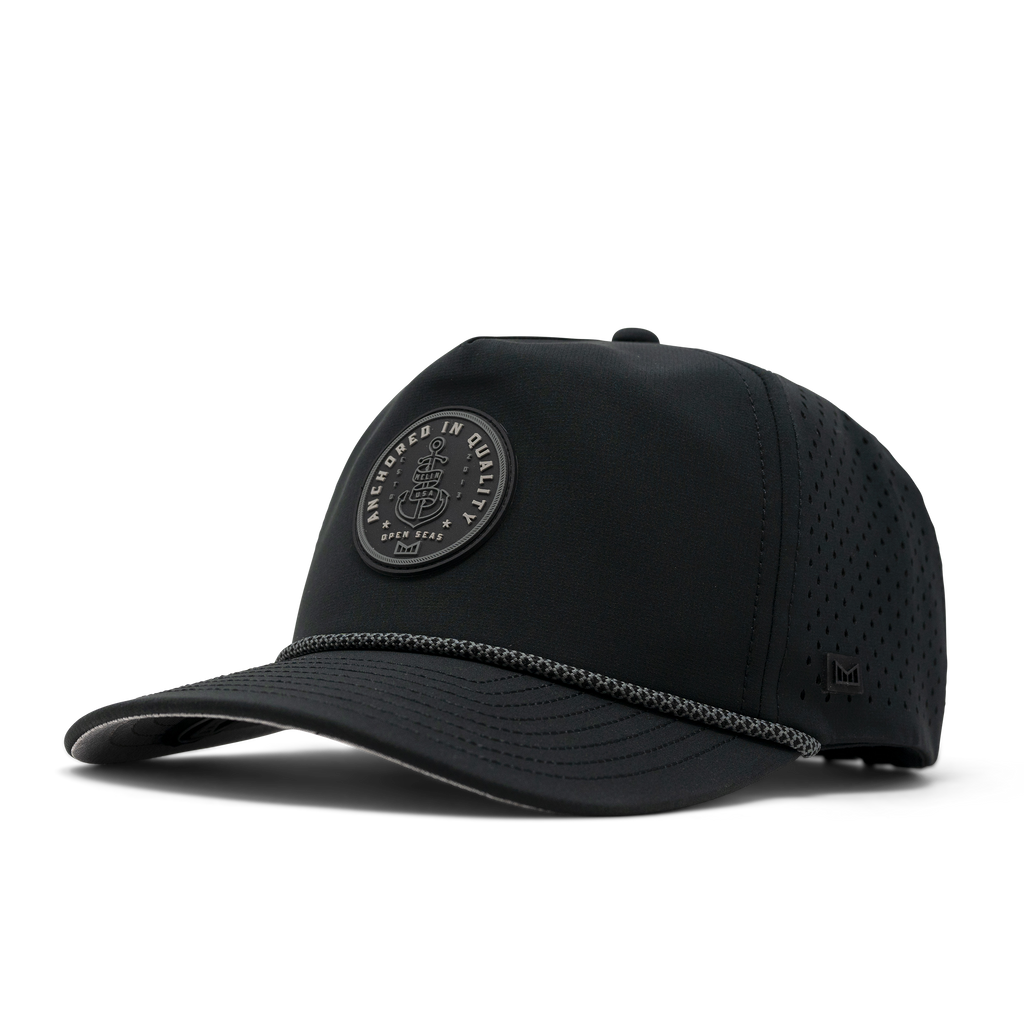 Coronado Anchored Hydro - Black (VCBX)