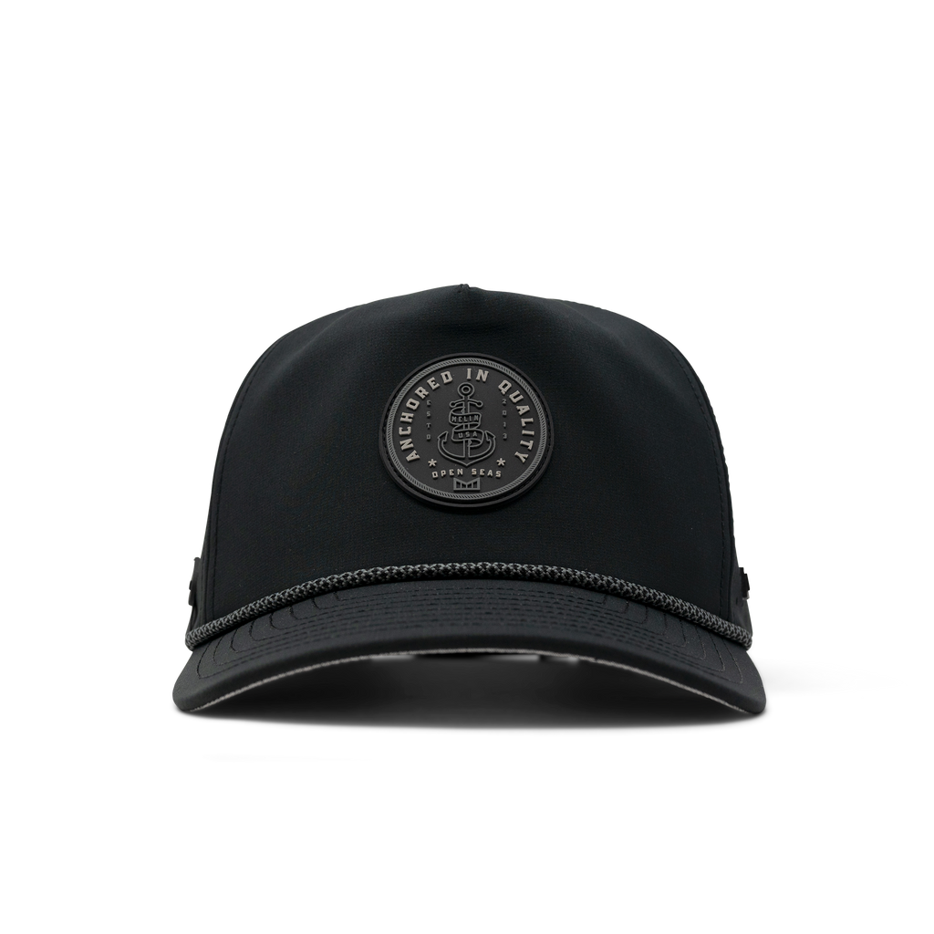 Coronado Anchored Hydro - Black (VCBX)