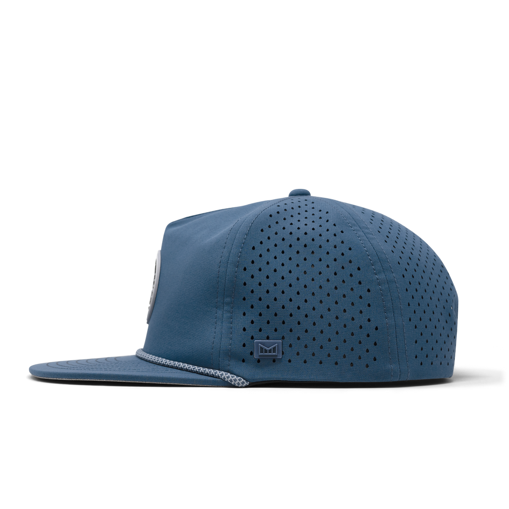 Coronado Anchored Hydro - Steel Blue (XGD6)