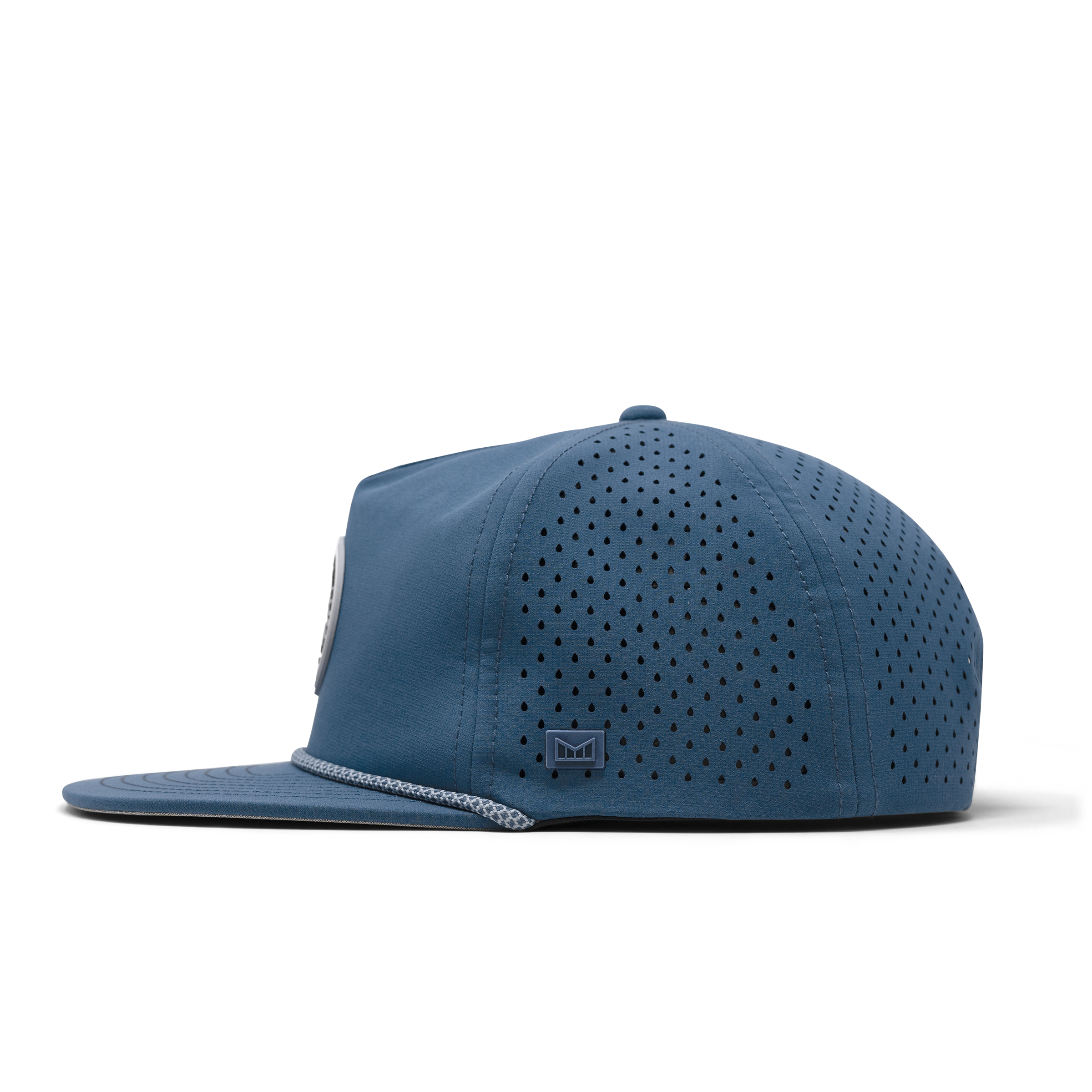 Coronado Anchored Hydro - Steel Blue (XGD6)