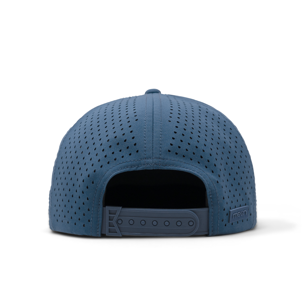 Coronado Anchored Hydro - Steel Blue (XGD6)