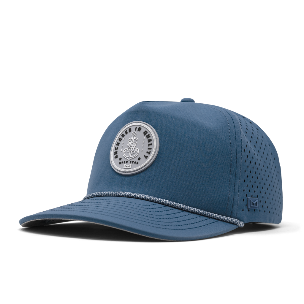 Coronado Anchored Hydro - Steel Blue (XGD6)