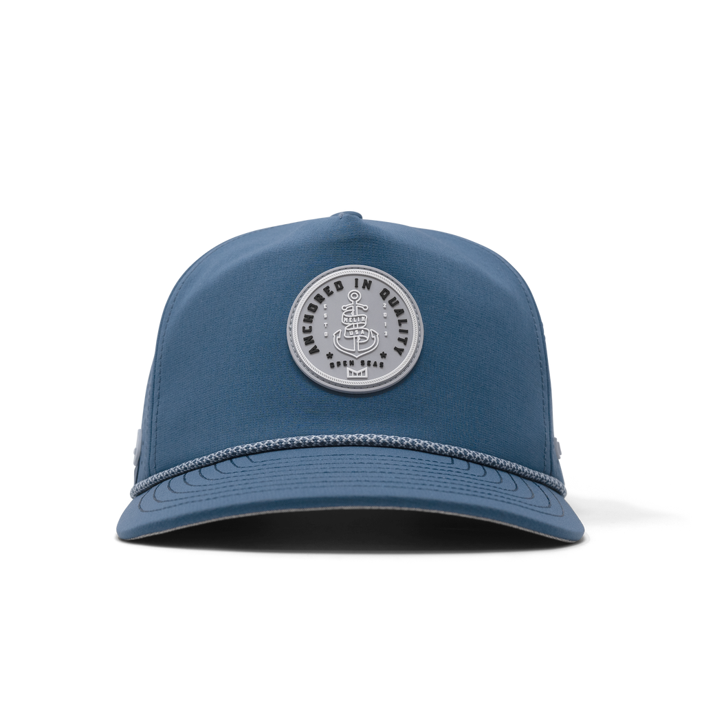 Coronado Anchored Hydro - Steel Blue (XGD6)
