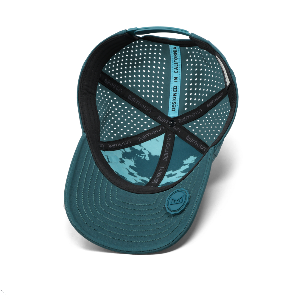 A-Game Icon Hydro - Atlantic Deep (NE66)