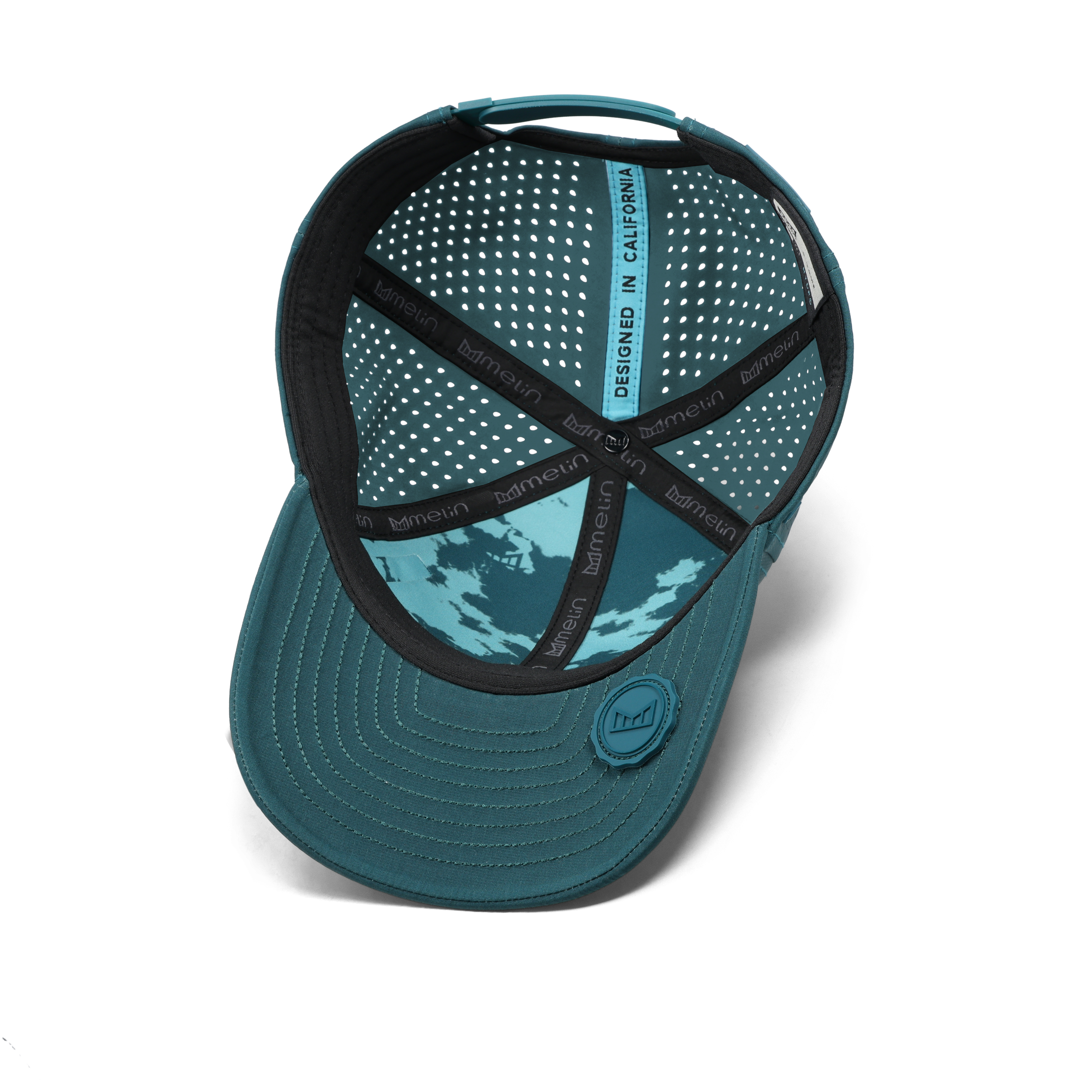 A-Game Icon Hydro - Atlantic Deep (NE66)