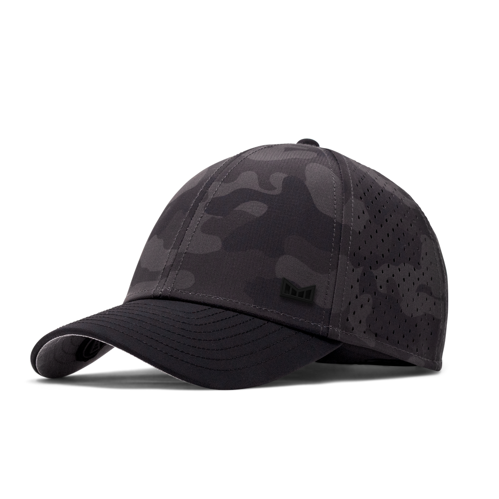A-Game Icon Hydro - Black Camo (LTLK)